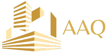 All Around Quality Homes logo